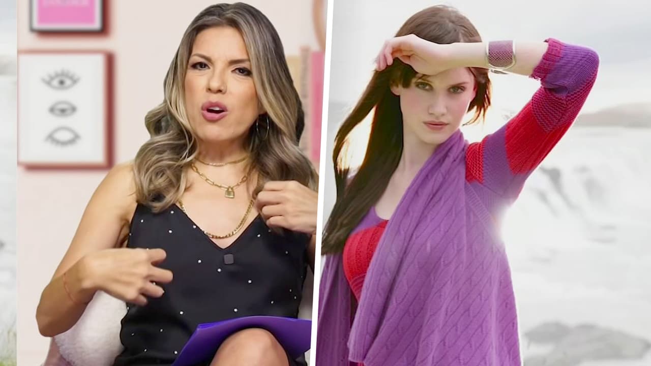 La Insider te dice qué prendas debes dejar en tu guardarropa porque están fuera de moda