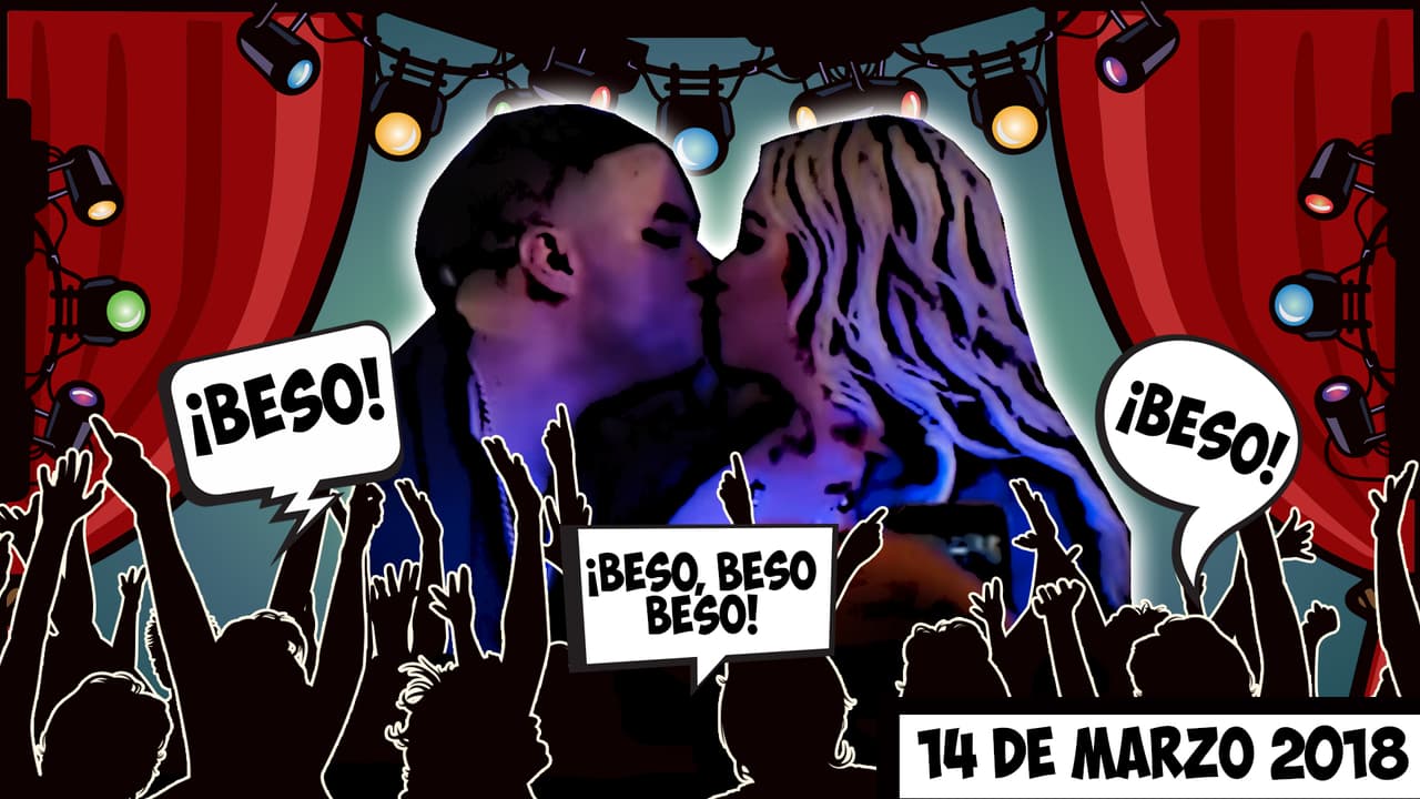 Lorenzo aparece sorpresivamente en 
<a href="https://www.univision.com/entretenimiento/dos-besos-en-la-boca-y-una-cancion-esto-es-lo-que-sabemos-de-la-ruptura-entre-chiquis-y-lorenzo">la presentación del nuevo disco de Chiquis</a>. La pareja comparte el escenario, donde canta a dúo, baila y se da un ligero beso en la boca cuando el público le grita “beso, beso, beso”. Asoma una reconciliación. Ese junte de Lorenzo y Chiquis 
<b>enoja a Claudia Galván</b>, quien reclama que el hombre 
<b>canceló una cita con su hija</b> (quien cumplía 8 años) alegando razones de trabajo, pero encontró tiempo para llegar al festejo.