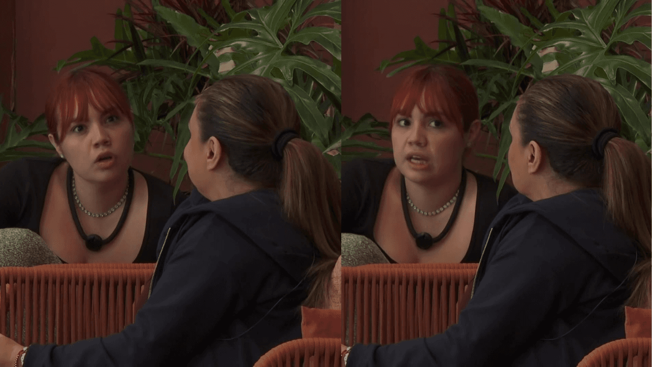 Laysha acusa a Lorenzo Méndez, revela qué le hizo: Brenda Bezares reacciona y afirma: “Mete cizaña”