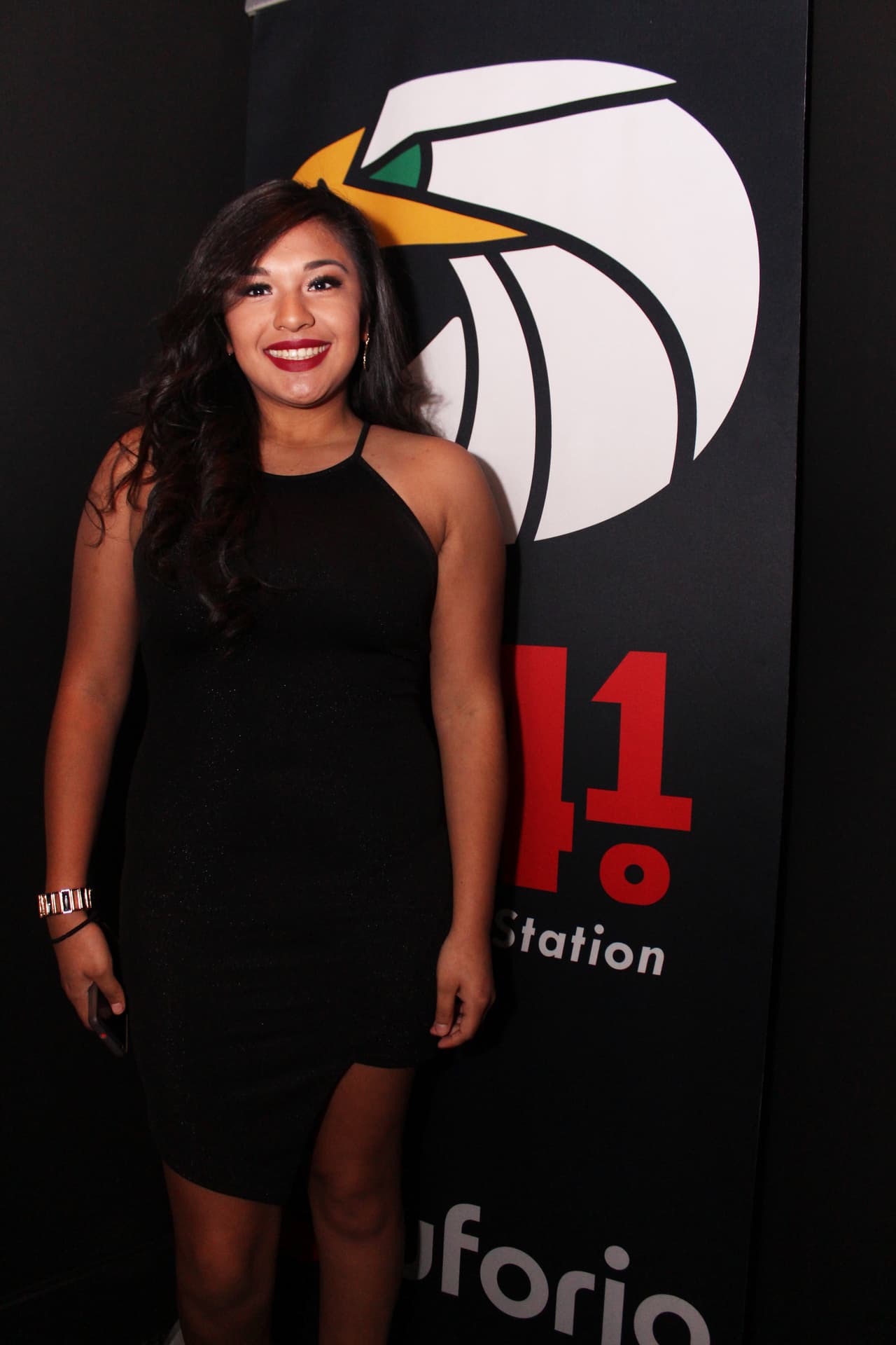 Con todos sus éxitos, esta tremenda banda demostró el por qué fueron nominados al GRAMMY