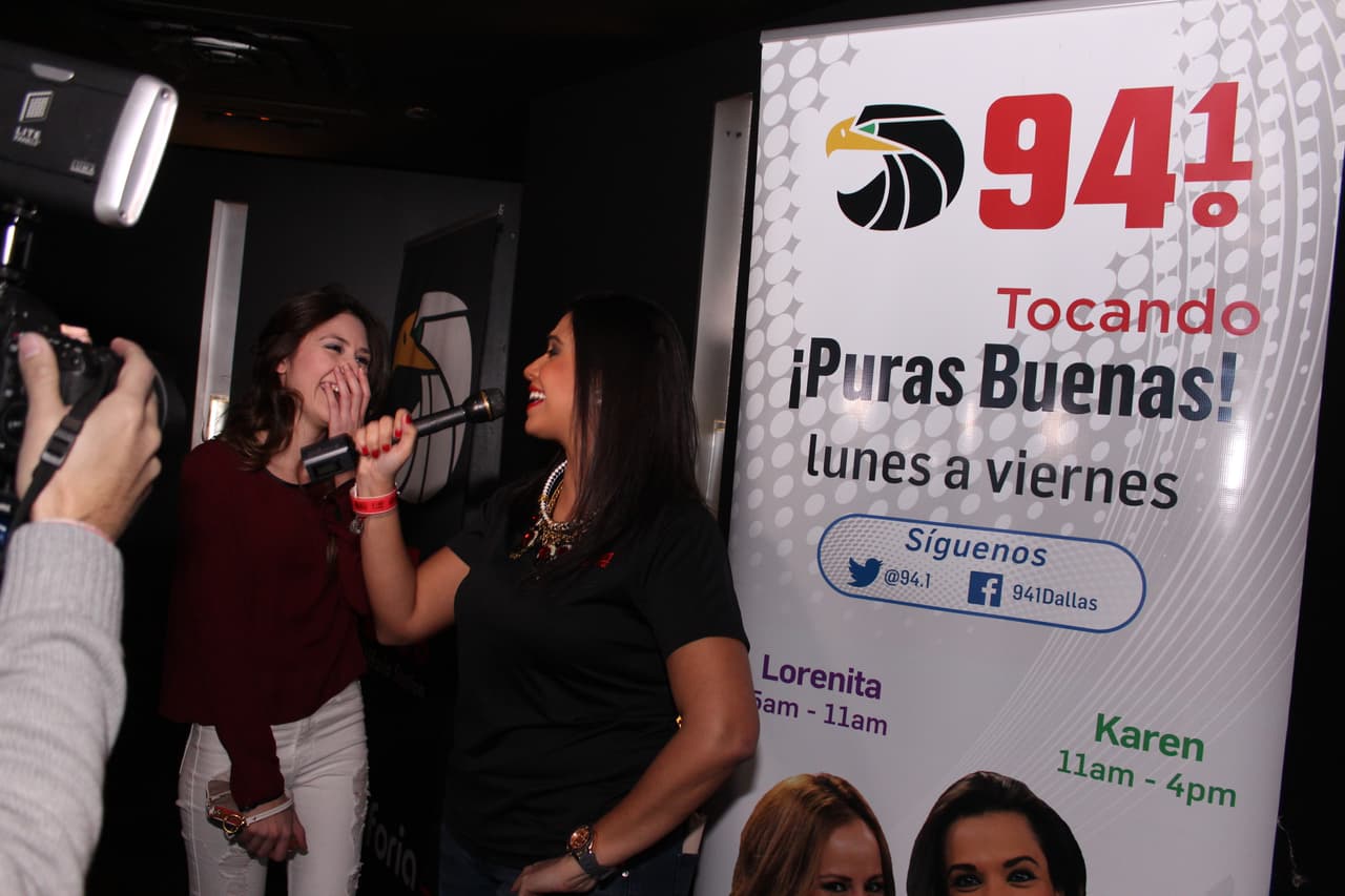 Con todos sus éxitos, esta tremenda banda demostró el por qué fueron nominados al GRAMMY