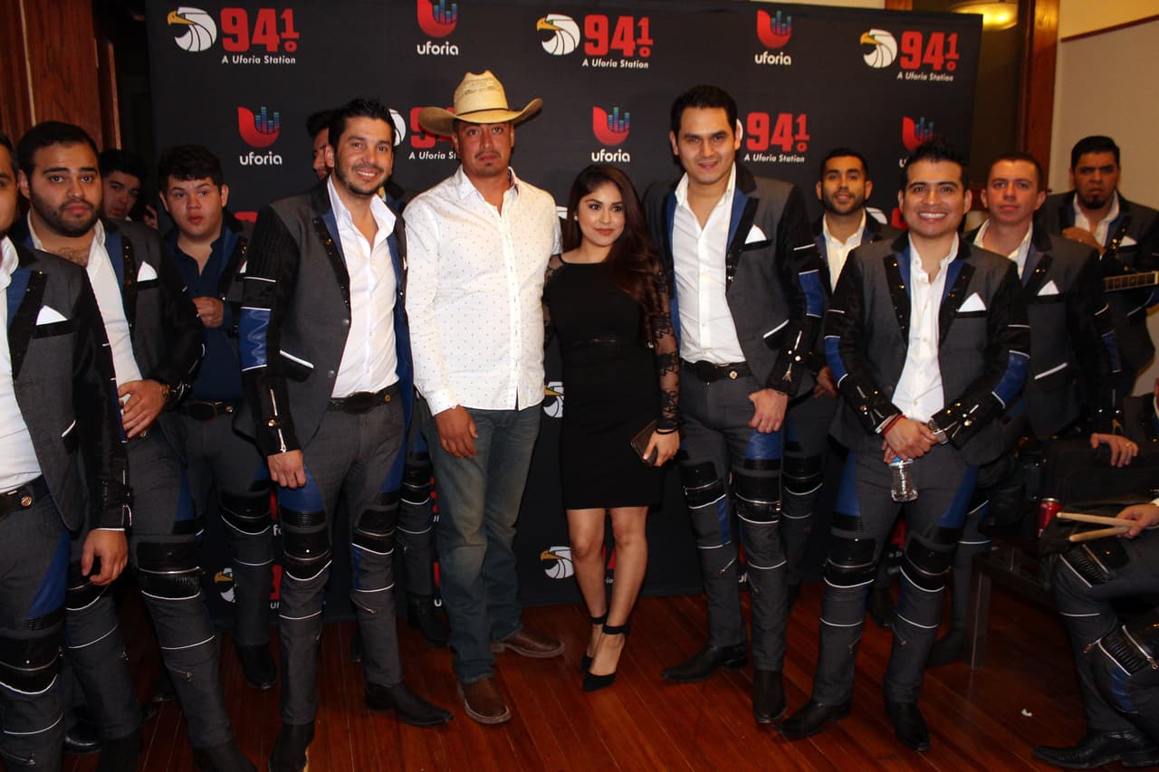 Con todos sus éxitos, esta tremenda banda demostró el por qué fueron nominados al GRAMMY