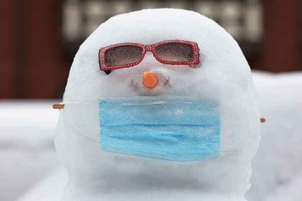 Los valores de sensación térmica pudieran descender entre -10 y 10 grados en algunas áreas.
<br>