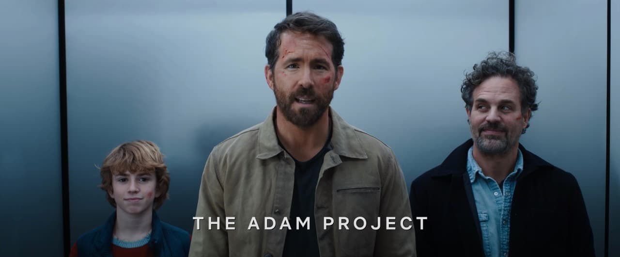 Películas de Netflix 2022