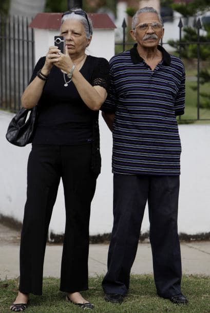 25 de octubre. La UE mantiene su 'Posición Común' a la espera del avance de las liberaciones.