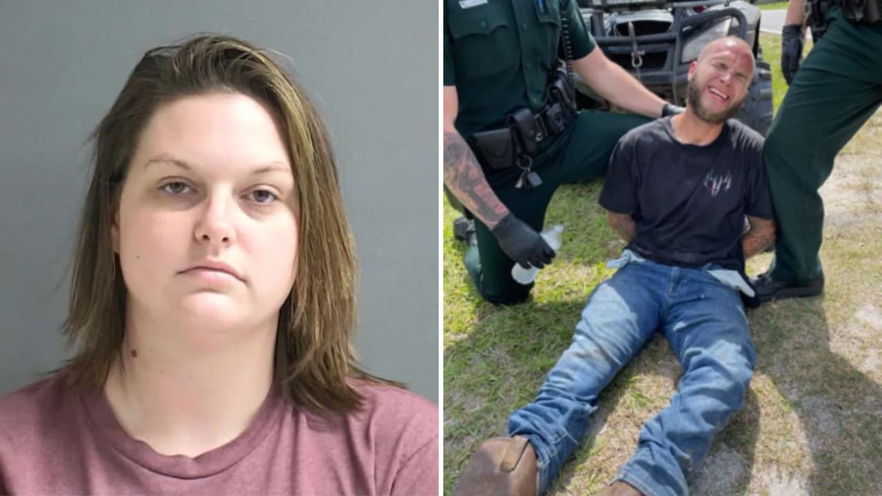 Madre recibe 60 años de prisión por permitir que su novio torturara a su hijo de 5 años