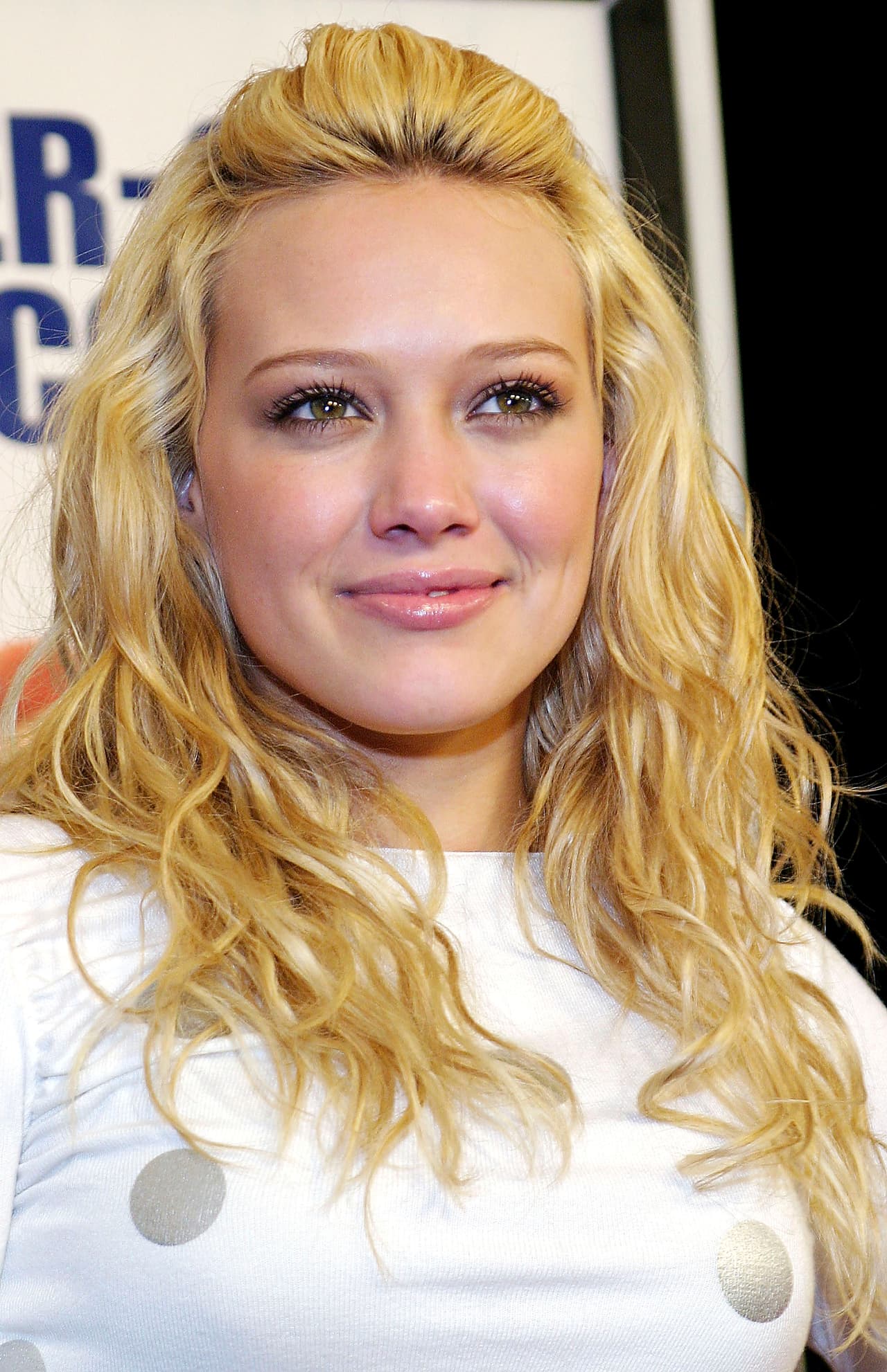 <b>Lorraine Baker – Hilary Duff</b>
<br>Cuando Hilary Duff debutó como Lorraine Baker en ‘Más barato por docena’, la joven actriz ya era reconocida por ser Lizzie McGuire en la serie de Disney Chanel.