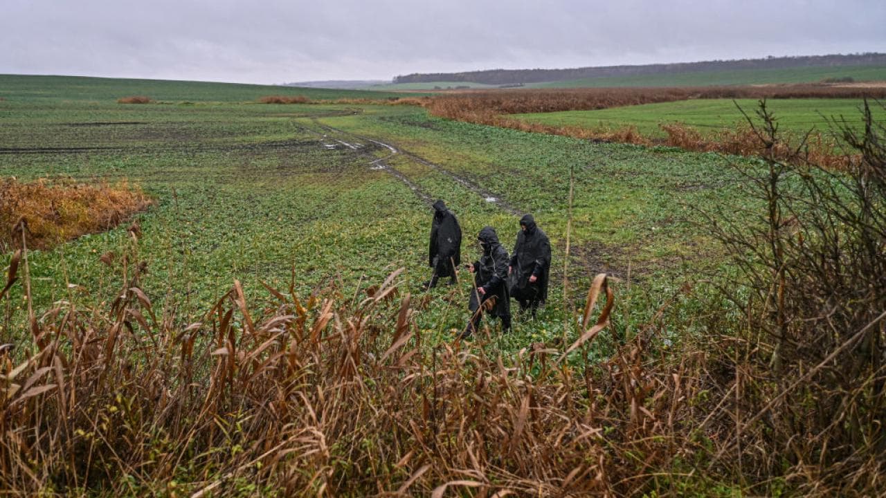 Un cohete impactó territorio polaco que se encuentra muy cerca de la frontera con Ucrania y despertó las alarmas de la OTAN ante la posibilidad de que fuese un ataque ruso. 
<a href="https://www.univision.com/noticias/mundo/ataque-misiles-rusos-polonia-otan-lo-que-se-sabe">Sigue las últimas noticias en Univision. </a>