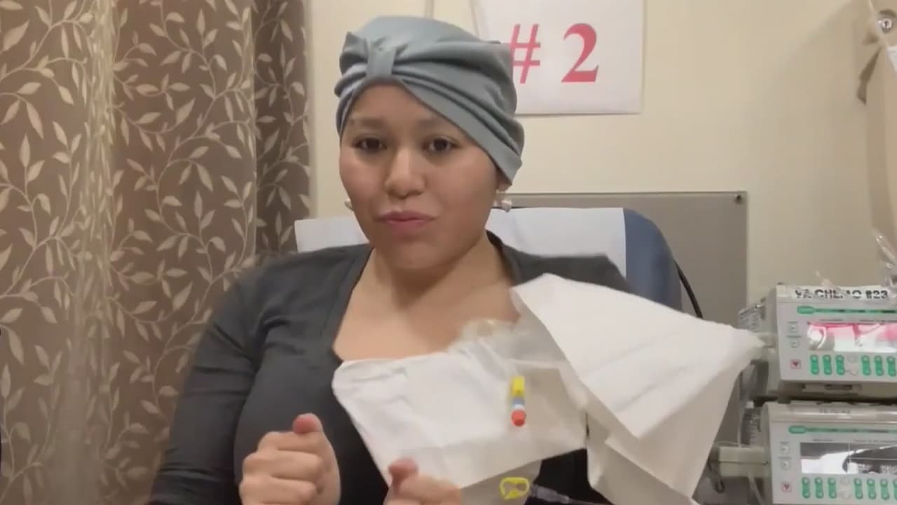 Muere de cáncer la madre de siete y ‘youtuber’ Judicita a sus 35 años