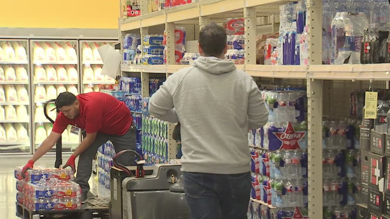 H-E-B anuncia aumento de salario para sus empleados durante la crisis del coronavirus