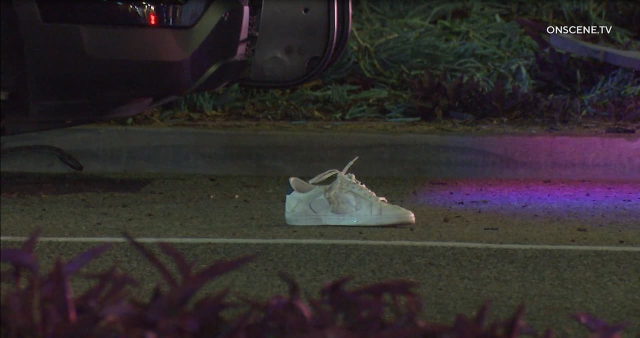 Del conductor solo se sabe que es un hombre de 29 años que fue declarado muerto en la escena.