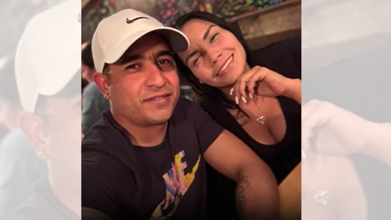 Pareja venezolana detenida por ICE en Utah asegura que fue deportada con engaños a El Salvador 