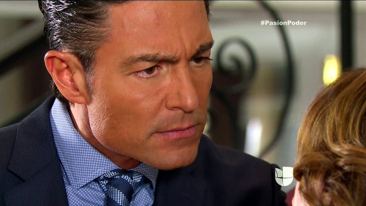 ¿Hasta dónde será capaz de llegar Eladio para tenerte a su lado?