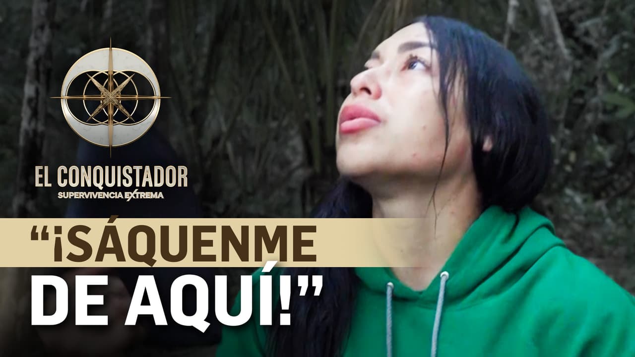 La brutal despedida del Campamento Unificado para Arielo, Addy y Coronita