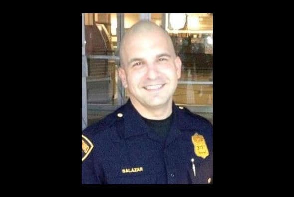 Vocero del SAPD correrá por puesto de Sheriff