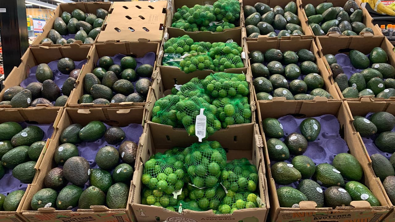 También había planteado la posibilidad de aumentos de precios para los consumidores de Estados Unidos como ocurrió en Texas.