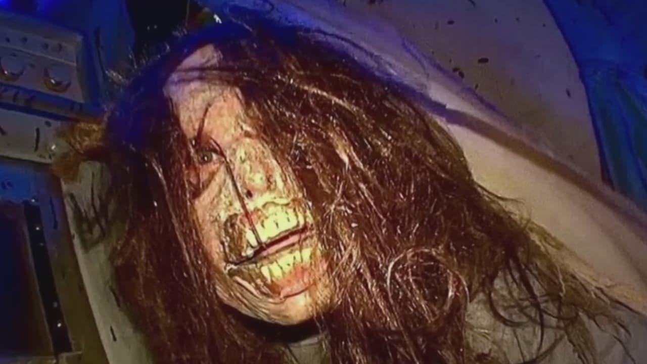 Esta 'casa del terror' está ofreciendo $20,000 a quien se atreva a terminar su recorrido