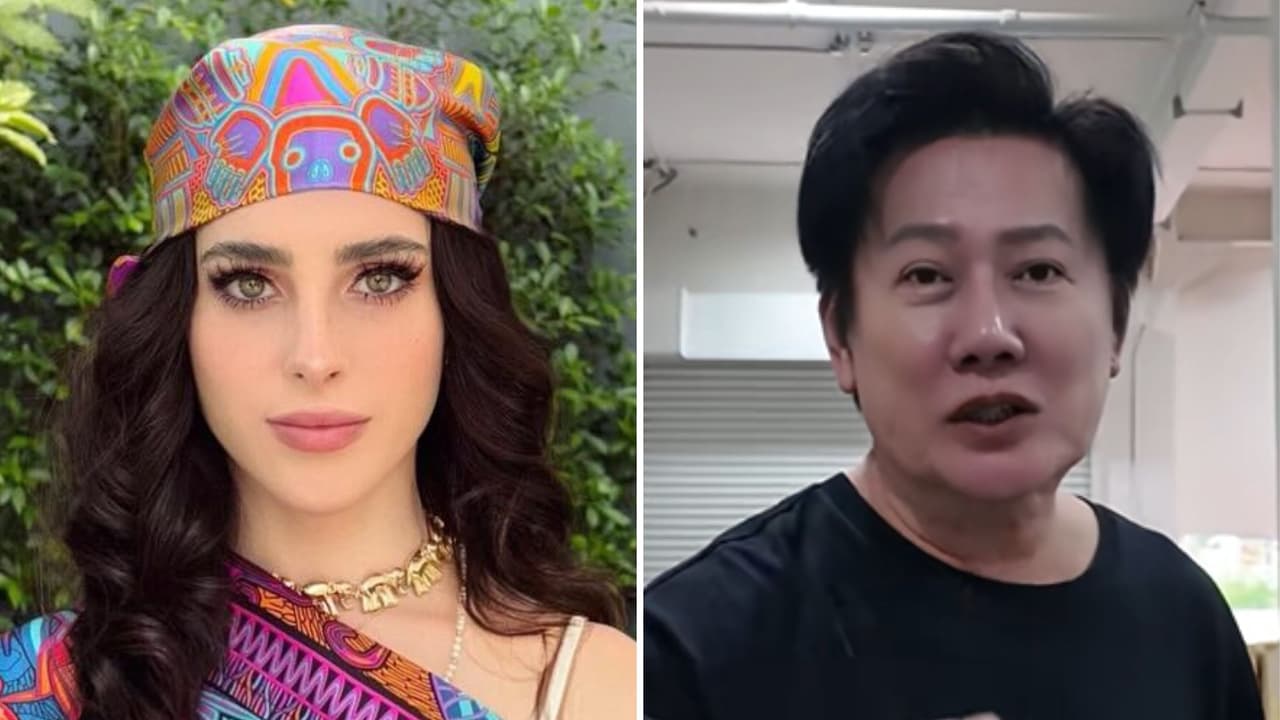 Fátima Bosch revela si “sigue con problemas” tras ataque de Nawat Itsaragrisil: “No van a poder conmigo”