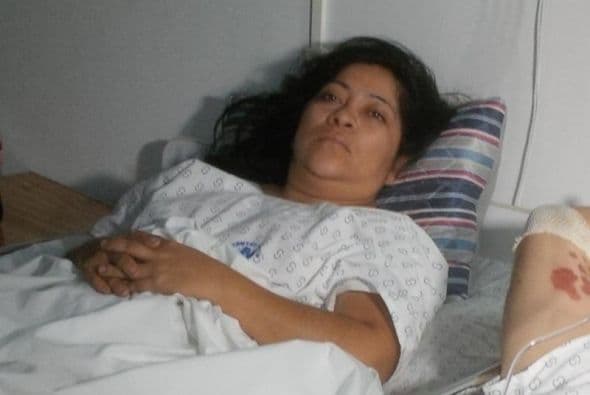 Y Lucero Ridas Pérez, de 38, ambos originarios de Teapa, Tabasco.