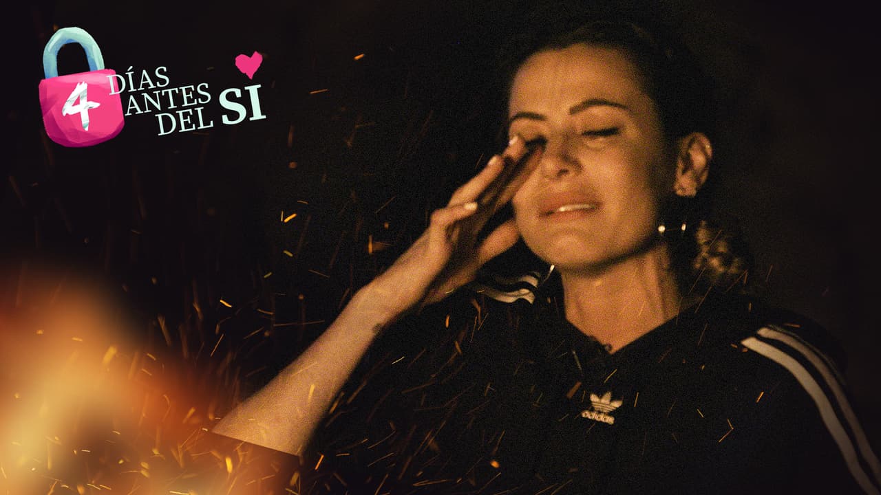 Nastassja Bolívar quiere hacer la diferencia contando los abusos que sufrió de niña