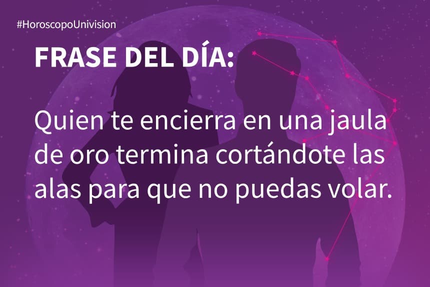 Libra 3 de mayo 2019