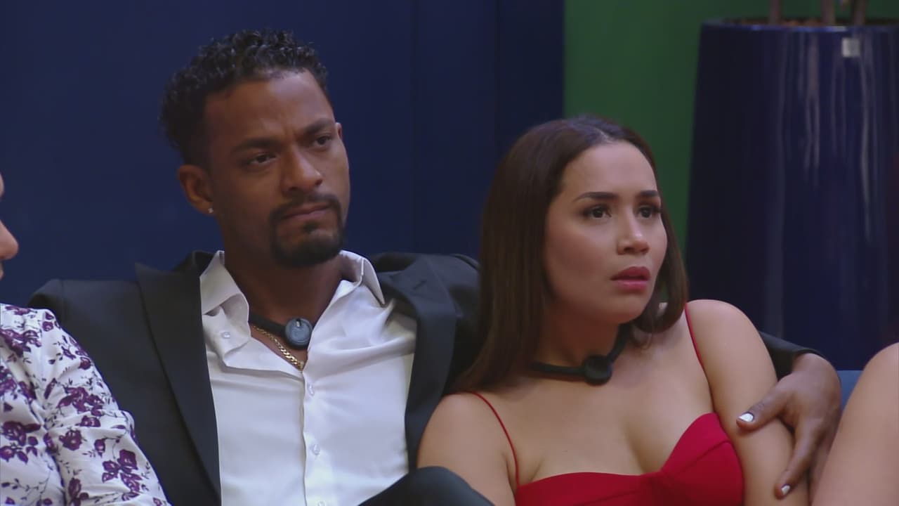 Tiby y Medina podrán recibir fuerte sanción en ¿Apostarías por Mí? por no seguir las reglas de la villa