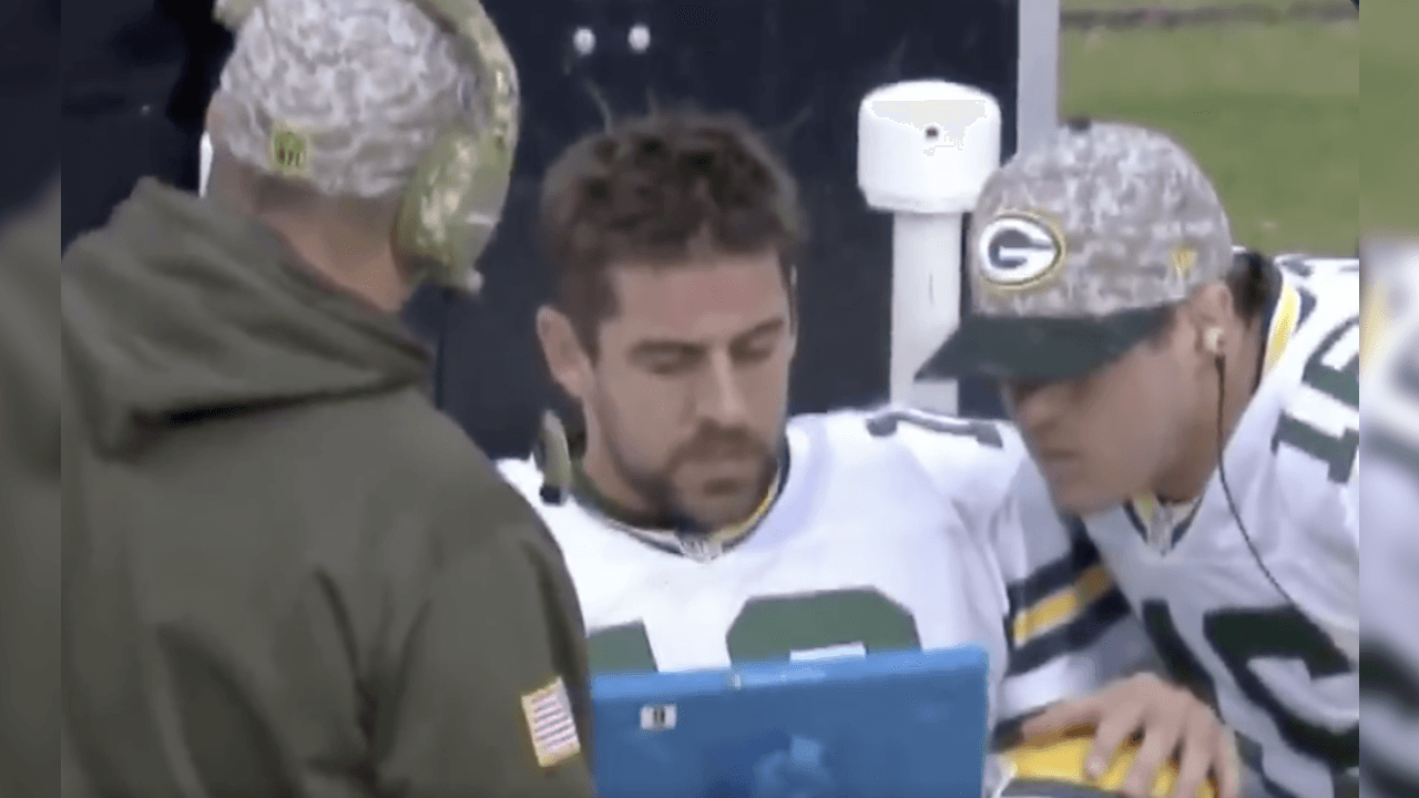 Esta fue la parte divertida de lo que dejó el Draft virtual 2020 de la NFL.