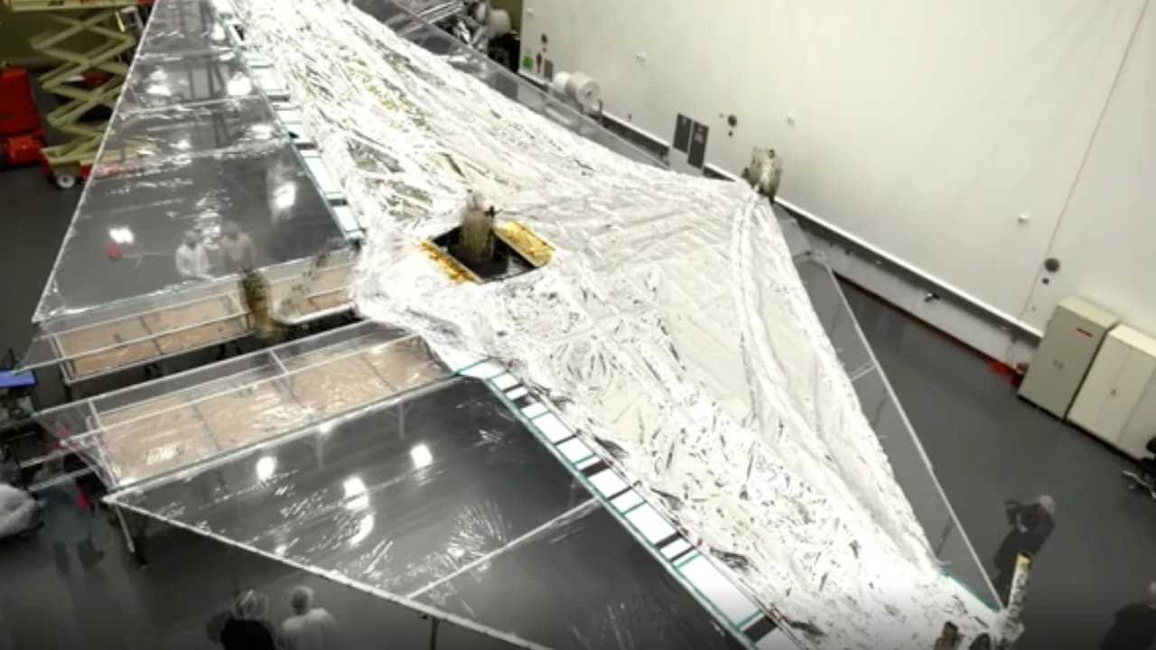 Y esto es lo que se conoce como un exoplaneta, que han sido en objeto de investigación científica desde el siglo XX.