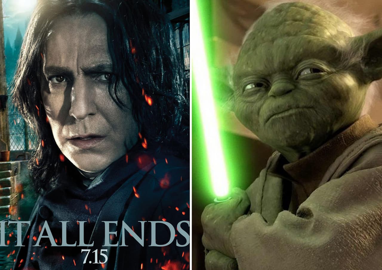 Existen maestros que te marcan en la vida por su gran capacidad docente y hay otros que recordarás como los peores, así como te pasa en la vida real también los hay en las películas. Así que conoce a los mejores y peores profesores del cine.