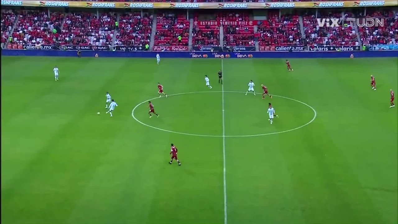 ¡En vivo! Toluca vs Santos | J9 de la Liga MX ¡Aquí!