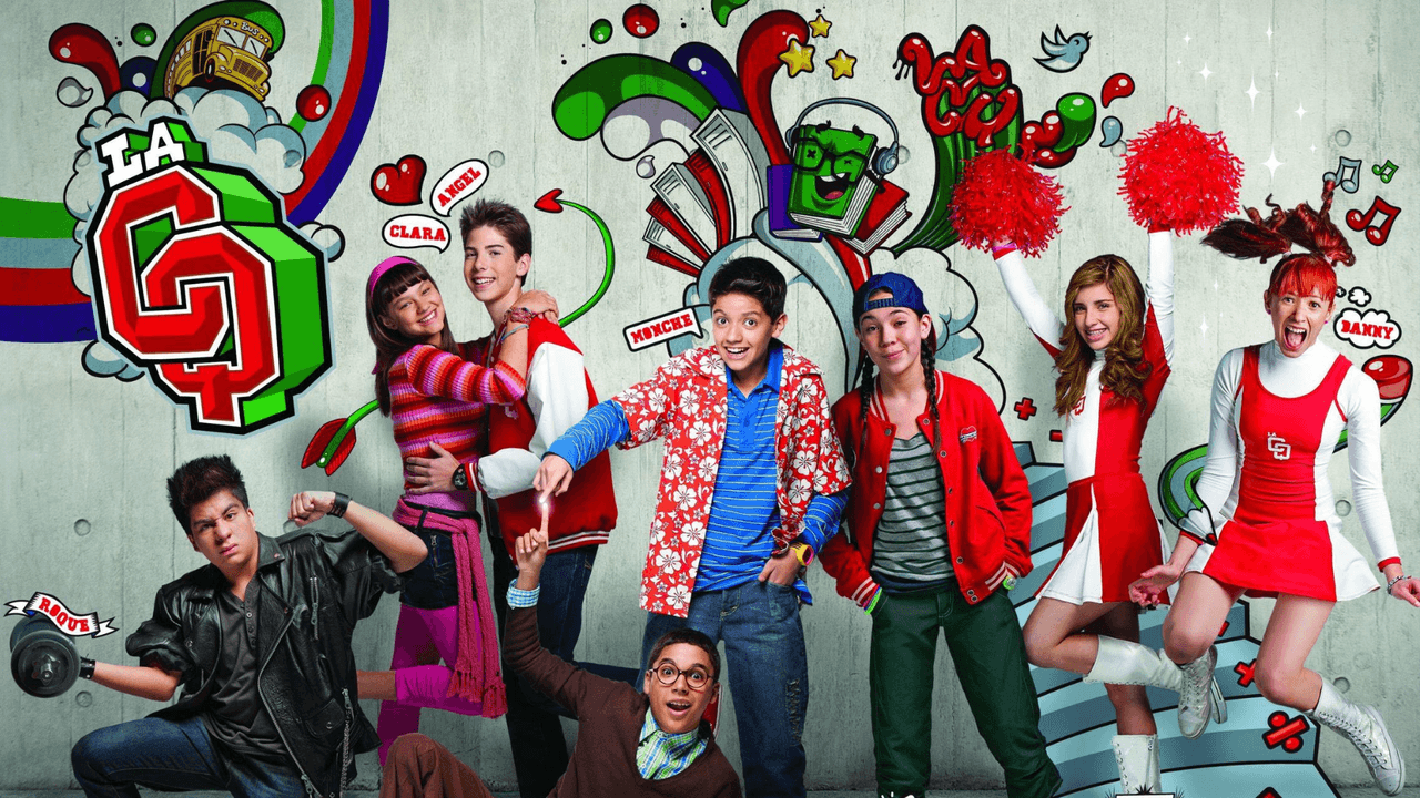 ¿Qué es LA CQ y por qué conquistó a la audiencia desde su estreno?