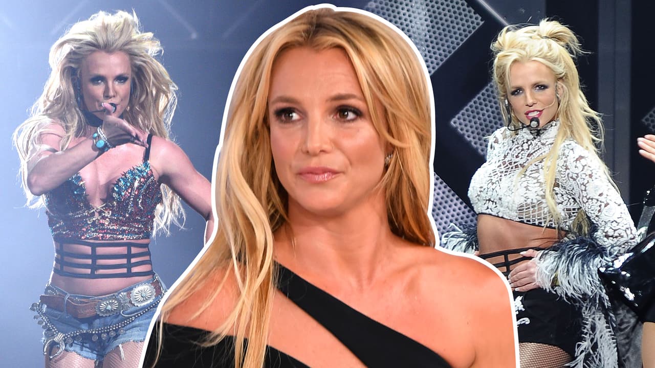 Esta es la emotiva razón por la que Britney Spears hará una pausa en su carrera