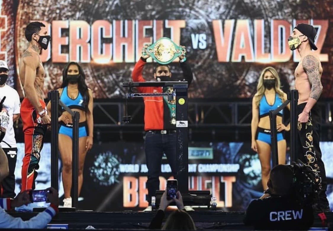 Ellos completan el resto de la prometedora cartelera.