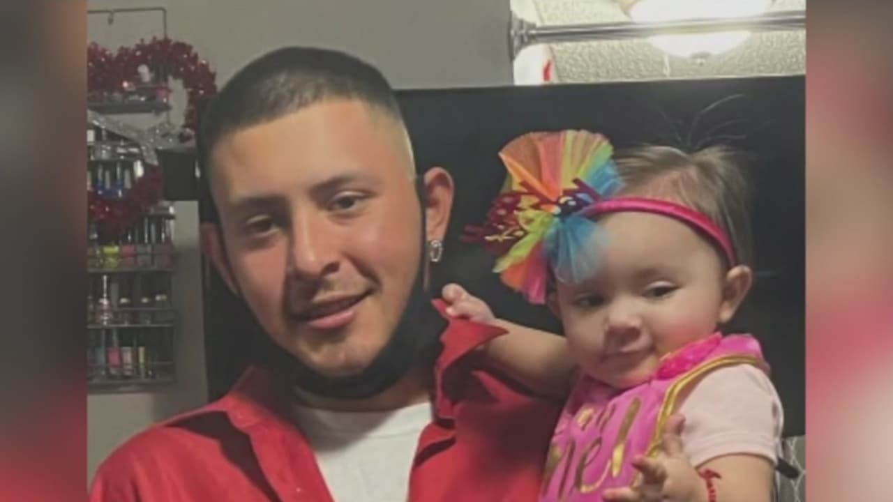 <b>Asesinan a balazos a un padre soltero que sostenía a su madre e hija</b>
<br>
<br>El hispano tenía dos trabajos para poder sacar adelante a su familia. Le dispararon mortalmente cuando estaba esperando el autobús en Denver, Colorado. La familia busca ayuda para pagar los gastos funerarios.