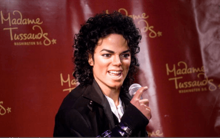 Sídney, en Australia, es la única ciudad de Oceanía que tiene un museo Madame Tussauds.