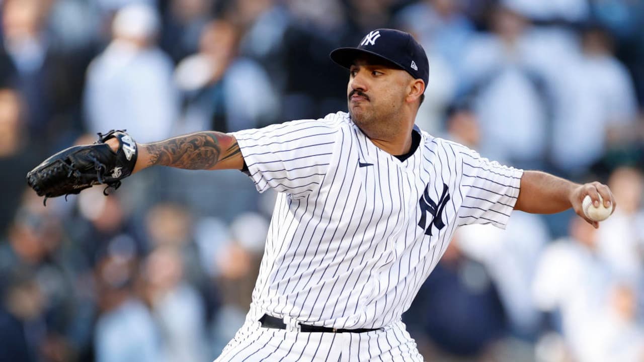 Yankees vence a Guardians y disputará la Serie de Campeonato ante Astros