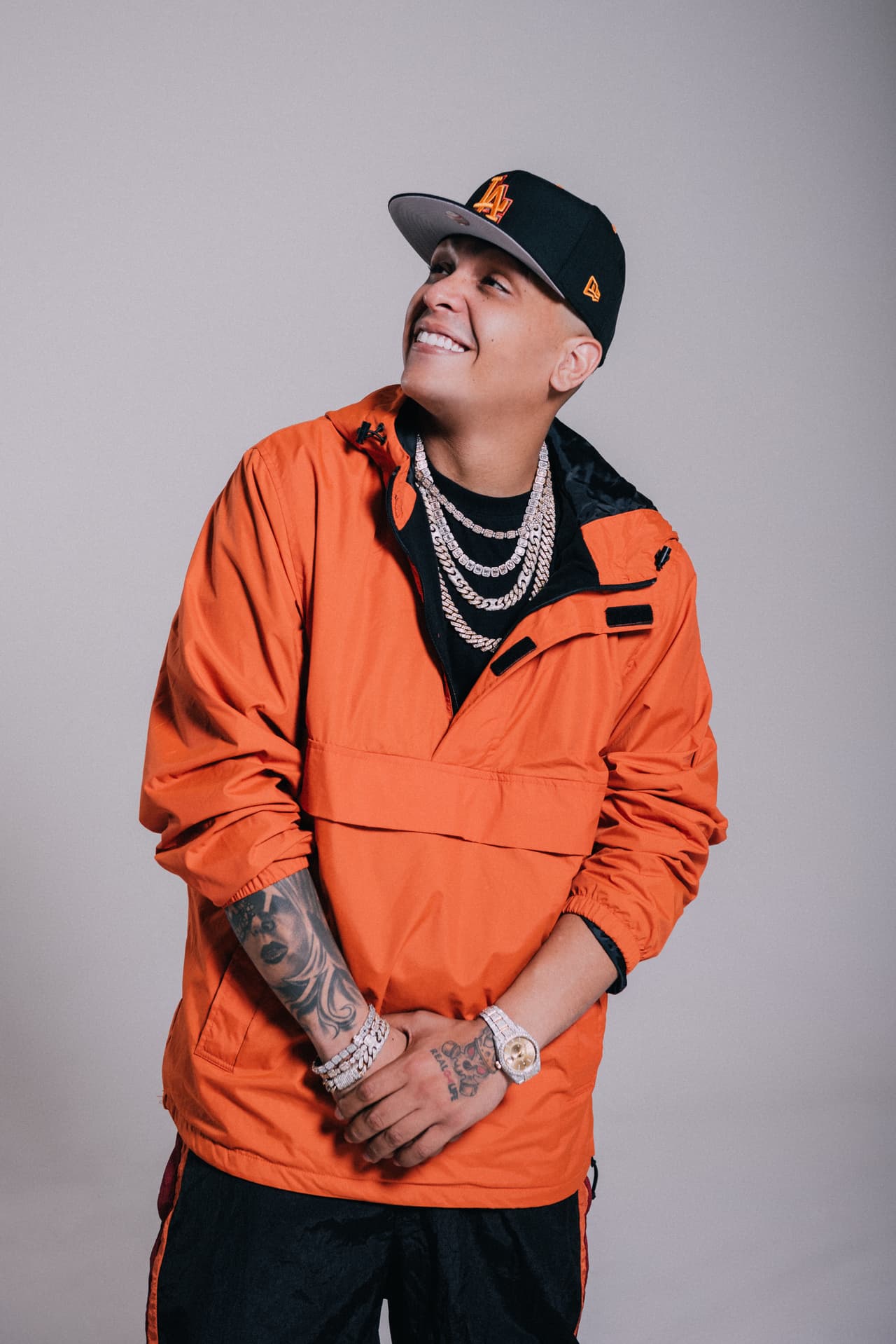 Entre los famosos que se presentarán en el escenario también estará el artista urbano 
<b>Darell</b> que cuenta con dos nominaciones este año a Mejor Fusión/Interpretación Urbana y Mejor Canción Urbana. El puertorriqueño ha tenido colaboraciones con Daddy Yankee, Ozuna, Anuel AA y Bad Bunny entre otras.