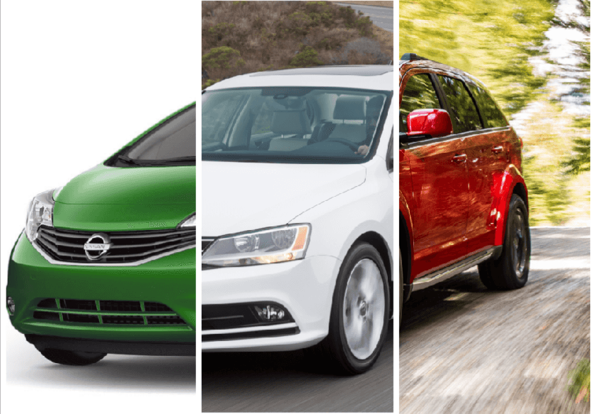 2016 fue el año más exitoso de la industria automotriz estadounidense. El público del país adquirió un total de
<b>17.5 millones de automóviles</b> el año pasado rebasando en 0.3% el record impuesto en 2015. De ese total
<b>2.6 millones de unidades fueron producidas en México</b> por trabajadores mexicanos e importadas a Estados Unidos a través de la frontera sur. Estos fueron los modelos hechos en México más vendidos en 2016.