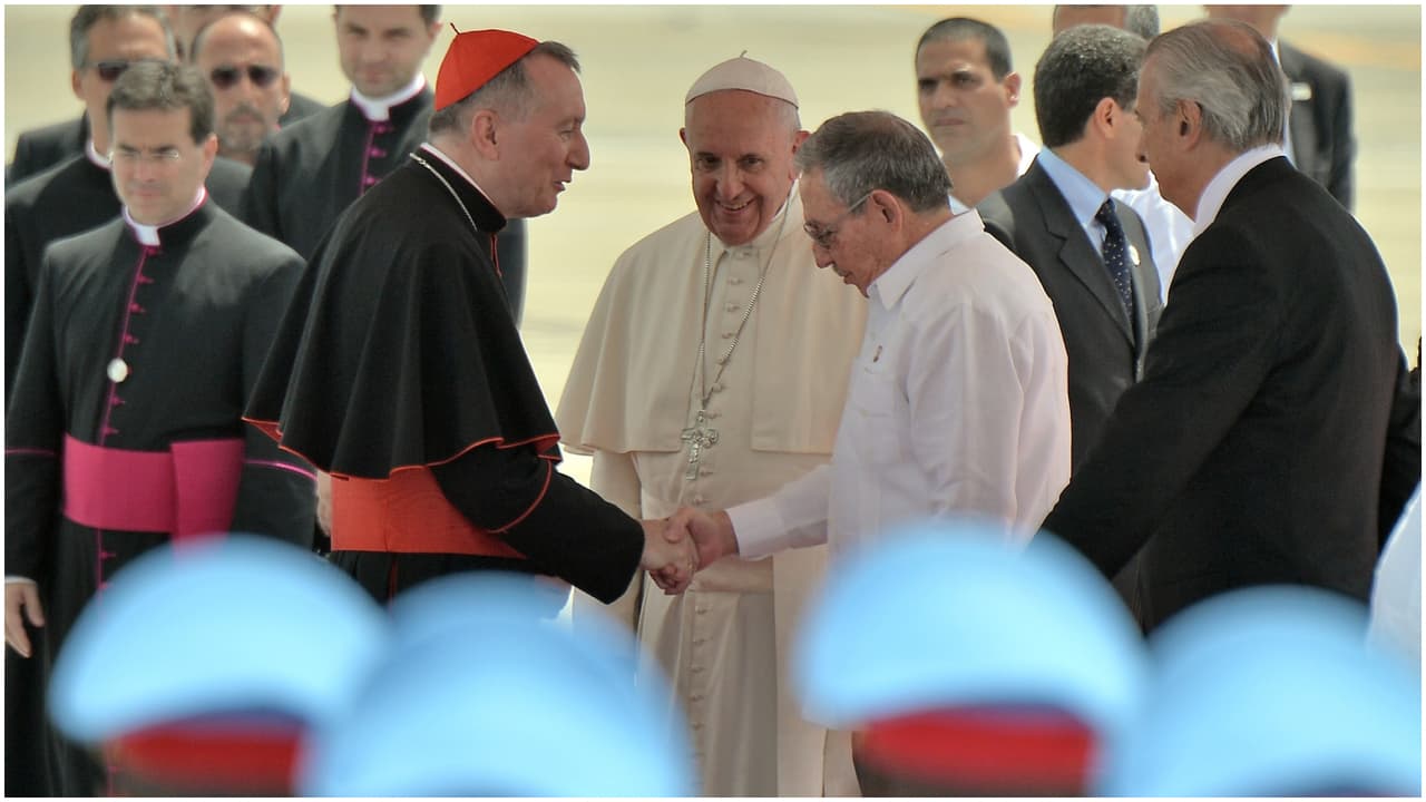 Muere el papa Francisco: ¿por qué fue tan polémica su visita a Cuba?