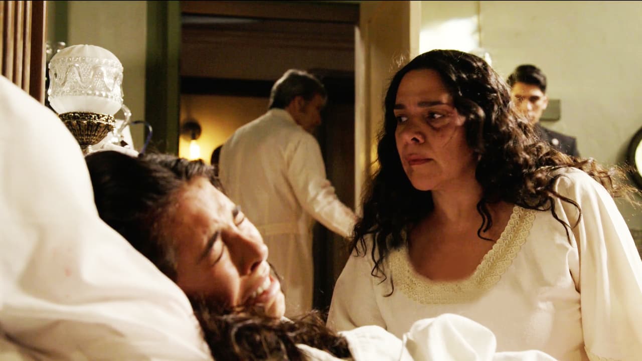 Te saliste con la tuya, ¡Violeta perdió a su bebé!