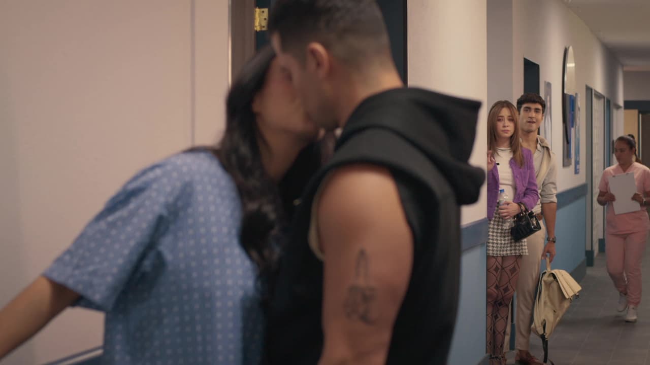Corazón de Oro: Capítulo completo 48