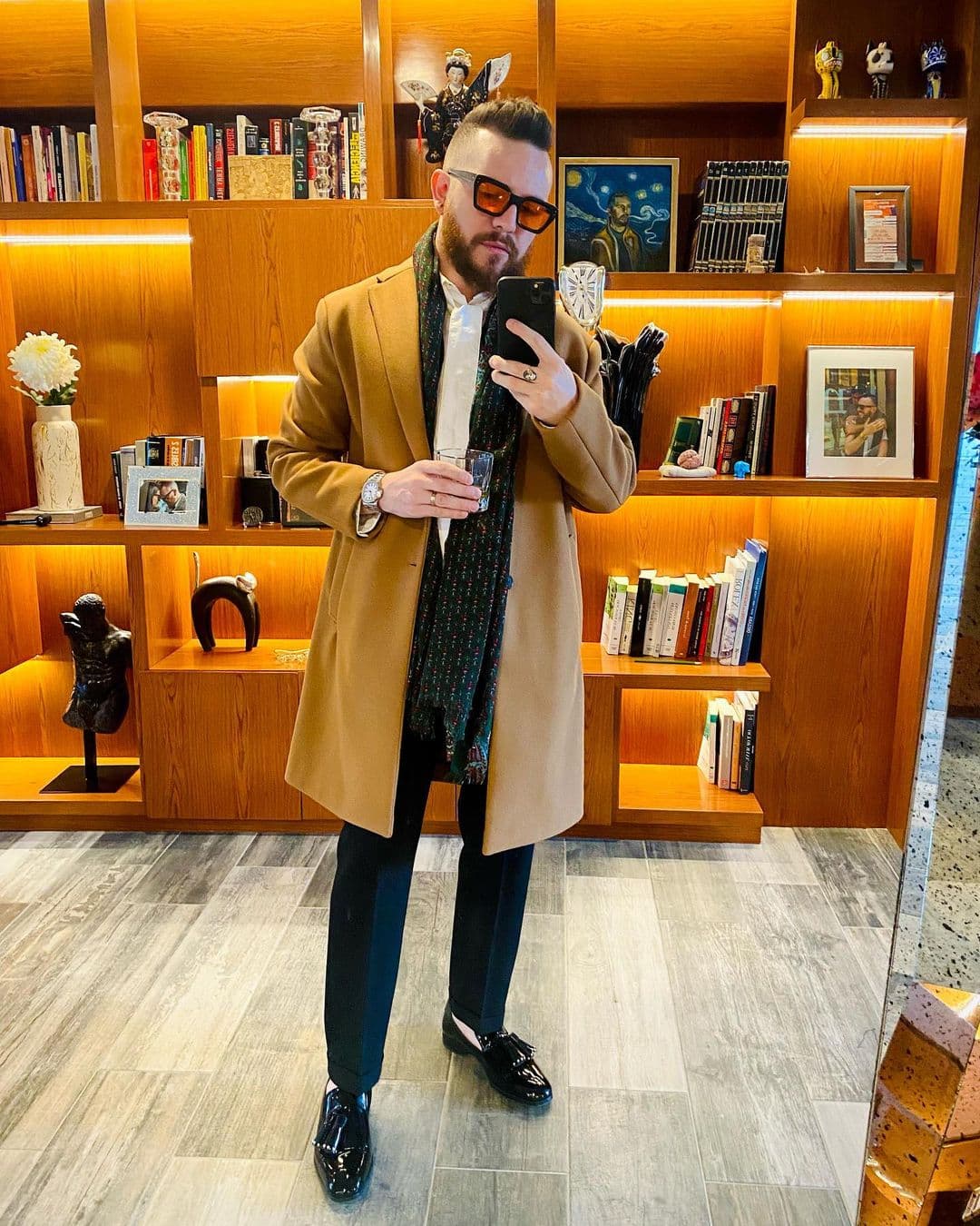 Con sus frases, libros y conferencias, Daniel se ha ganado el cariño de sus seguidores, quienes aprovechan cada oportunidad para dedicarle tiernos mensajes en redes sociales. ¿En qué proyecto te gustaría ver a Habif?