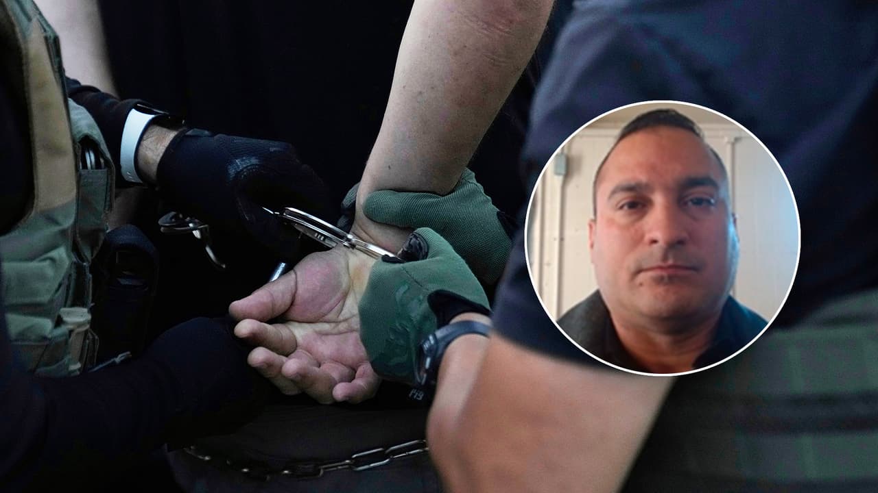 Ordenan deportación de empleado del Ayuntamiento de Nueva York detenido por ICE