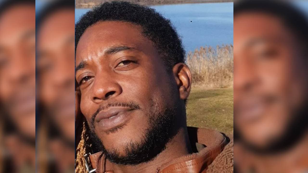 Policía de Pasco busca a un hombre que “podría encontrarse en riesgo”