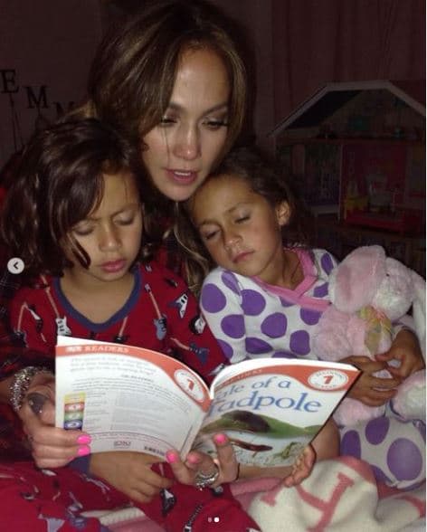 <a href="https://www.univision.com/famosos/jlo-llega-los-angeles-ben-affleck-guadalupe-rodriguez-fotos">Los mellizos Emme y Max</a> son fruto de la relación entre Jennifer Lopez y Marc Anthony, y llegaron al mundo el 22 de febrero de 2008. La pareja se separó tres años después y los chicos crecieron a lado de su famosa mamá.