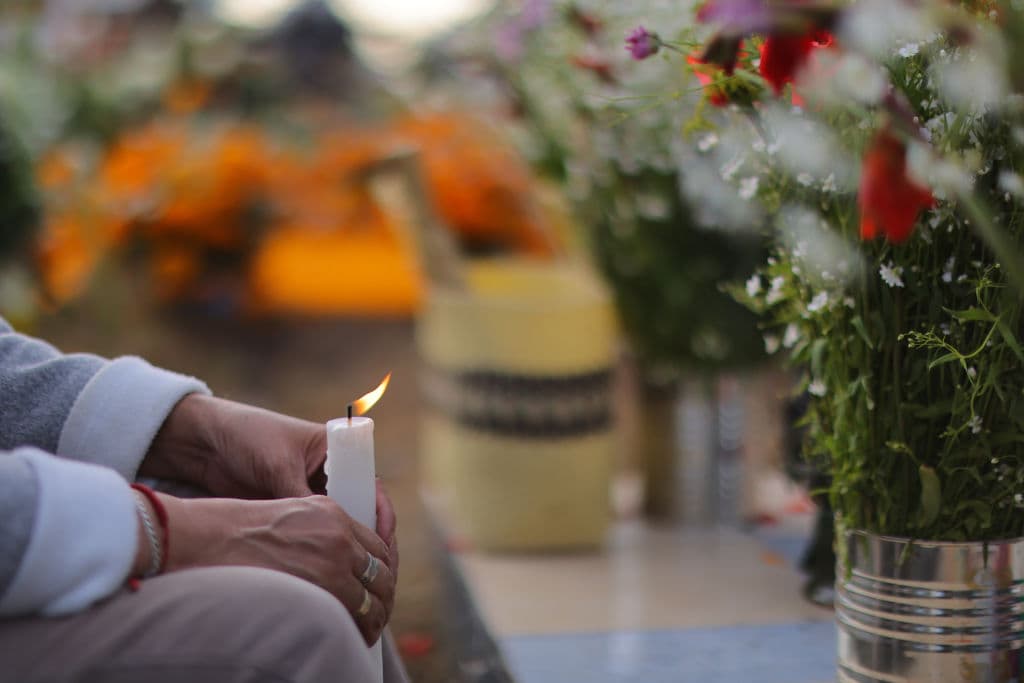 Es importante señalar que la fiesta del Día de Muertos coincide en varios estados del país como Guerrero, Oaxaca o Chiapas, con 
<b>el momento de la cocecha del campo, el fin del ciclo agrícola</b>, lo que la hace un momento para compartir el beneficio de los primeros frutos, no solo con los vivos, sino también con los muertos.