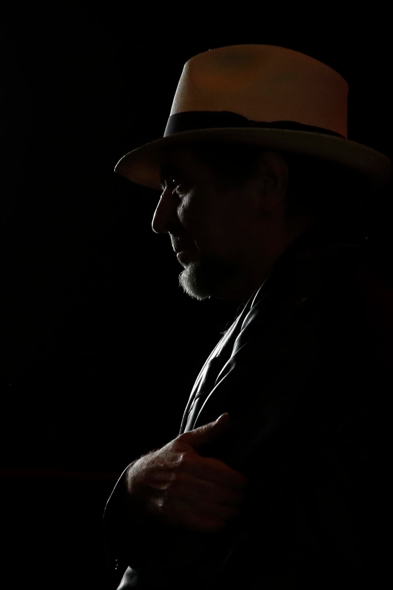 El ‘Flaco de Úbeda’ —como se le conoce en la escena musical— compite en la categoría de Mejor Álbum Pop/Rock por ‘Lo niego todo’.