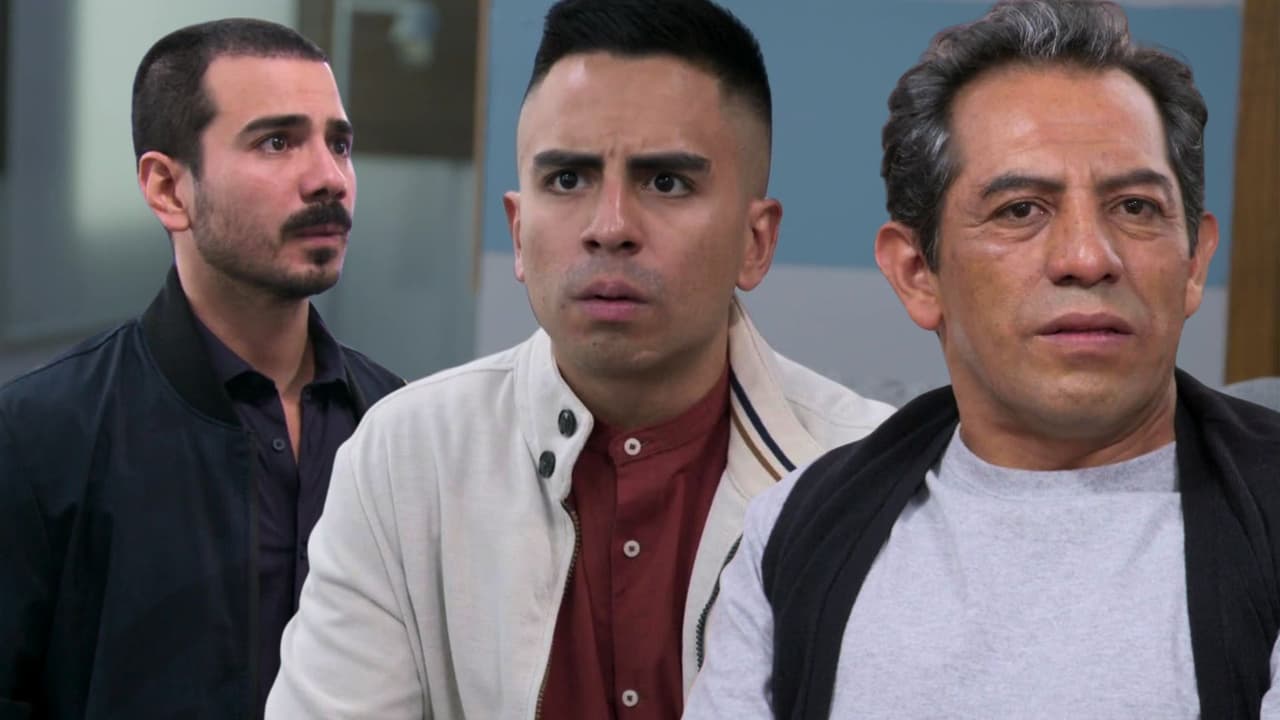 Resumen de La Rosa de Guadalupe capítulo 'La Bondad de los Hijos'