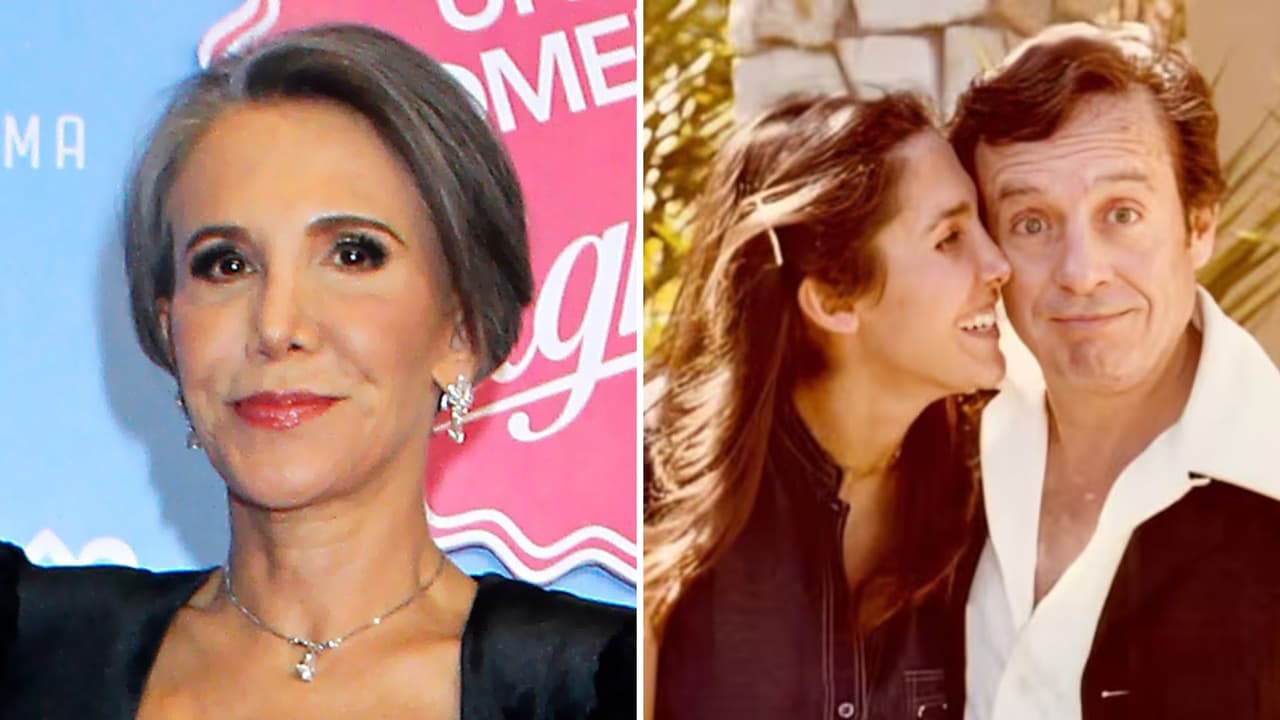 Florinda Meza en polémica por serie: ¿se sentía culpable porque ‘Chespirito’ “dejó” a su esposa por ella?