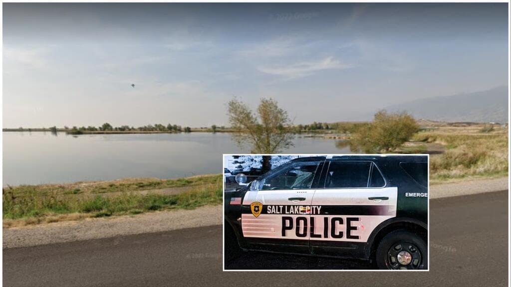 Identifican el cuerpo hallado en el río Jordan: había sido reportado como desaparecido